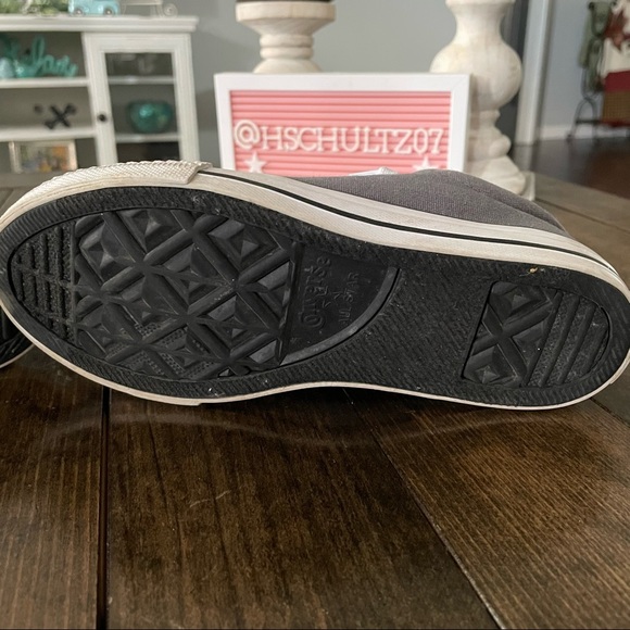 Slip-on Converse - Picture 6 of 7